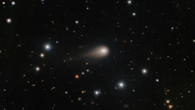 The Race to Study an Interstellar Comet from Deep Space