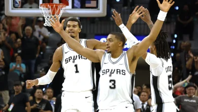 The San Antonio Spurs are the Best Team in the NBA