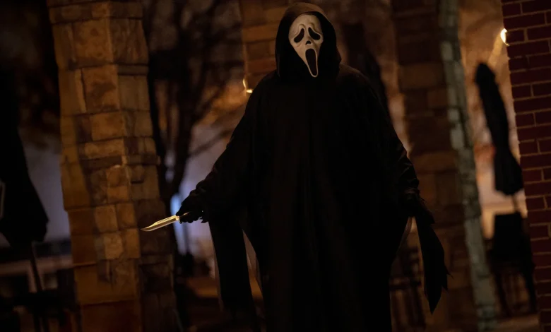 The Scream 7 Trailer Looks Like The Horror Series Has Finally Run Out Of Gas