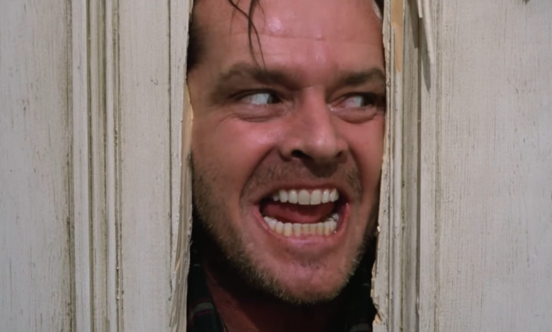 The Shining Coming to IMAX for First Time in December