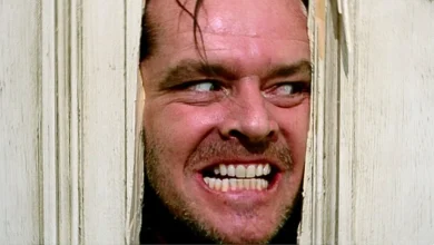 The Shining is returning to theatres for its first-ever IMAX release - 45 years after its initial release