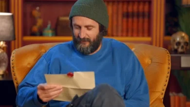 The Traitors' Joe Wilkinson shares theory about Cat Burns that wasn't shown on TV