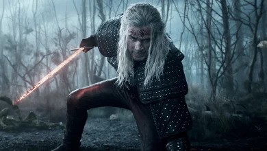 The Witcher Boss Explains How The Show 'Alluded To' Liam Hemsworth's Recast As Geralt — Grade His Debut!