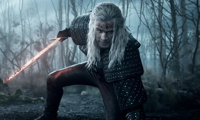 The Witcher Boss Explains How The Show 'Alluded To' Liam Hemsworth's Recast As Geralt — Grade His Debut!