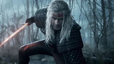 The Witcher: Season 4 Review