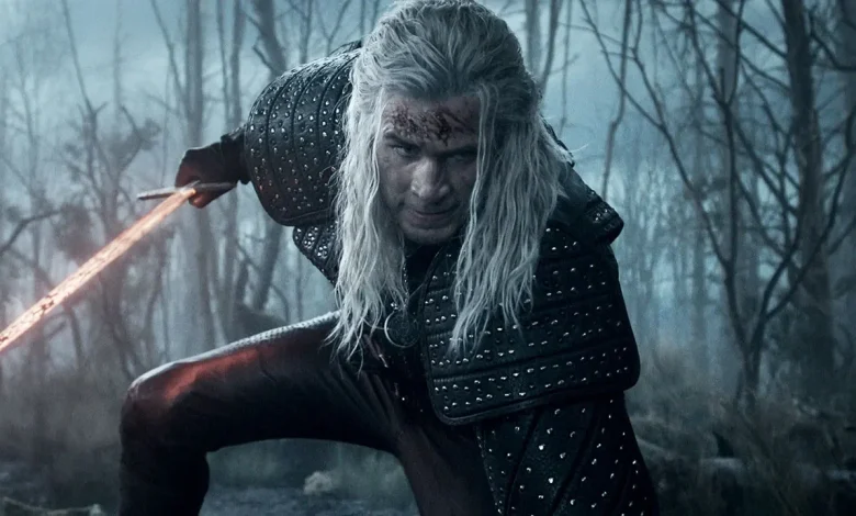 The Witcher: Season 4 Review