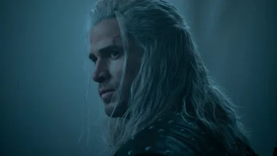 'The Witcher' casting explained: Why and how Hemsworth replaces Cavill
