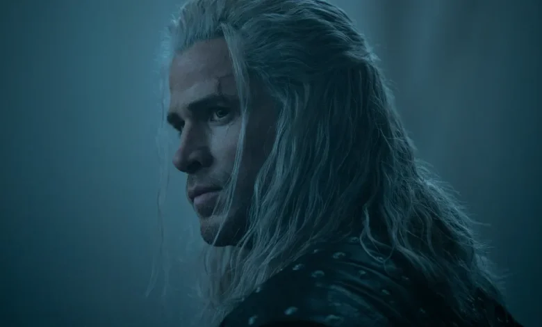 'The Witcher' casting explained: Why and how Hemsworth replaces Cavill