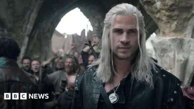 The Witcher season 4: Can new cast escape shadow of Henry Cavill?