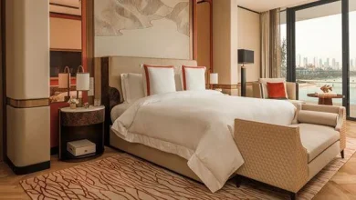 The World's 50 Best Hotels 2025: the list revealed