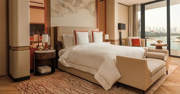 The World's 50 Best Hotels 2025: the list revealed