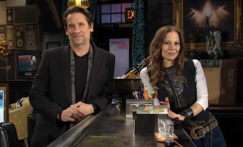 The Young and the Restless Spoilers November 3 - 7, 2025