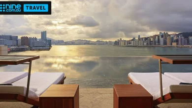 The best hotel in the world has been crowned for 2025 - with a new Aussie inclusion on prestigious list