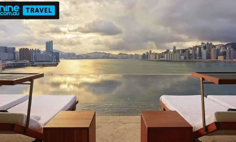 The best hotel in the world has been crowned for 2025 - with a new Aussie inclusion on prestigious list