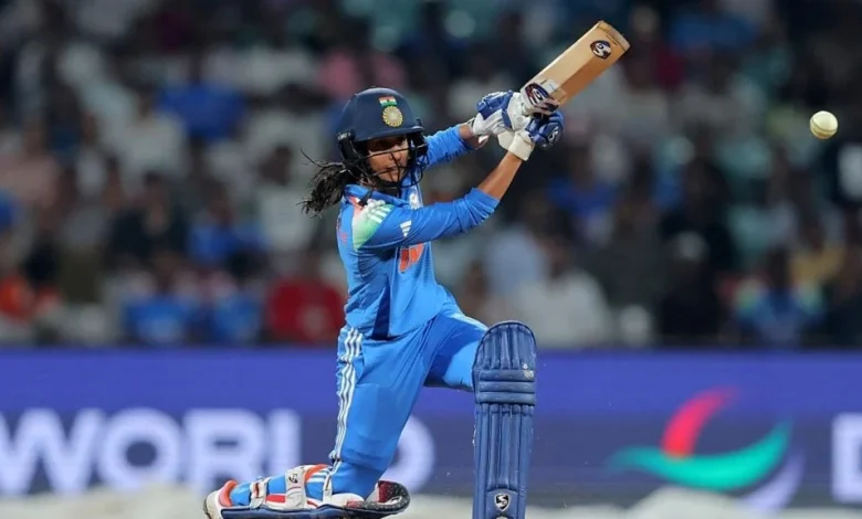 The curious case of Jemimah Rodrigues’ ODI career, and why she deserves better