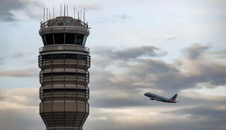 The future of air traffic control grows more uncertain as the federal government shutdown continues