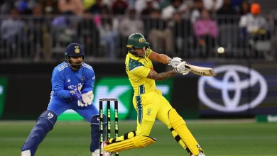 The 'intriguing' storyline surrounding Australia's T20 World Cup squad