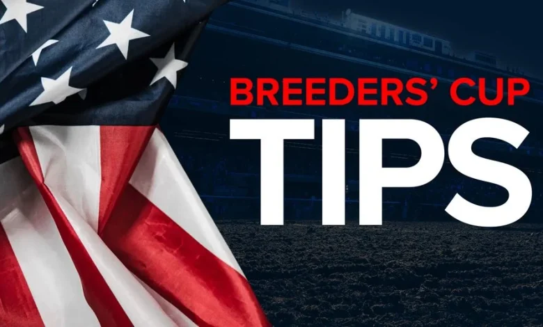 The magnificent seven - Racing Post gurus with Friday's best Breeders' Cup bets