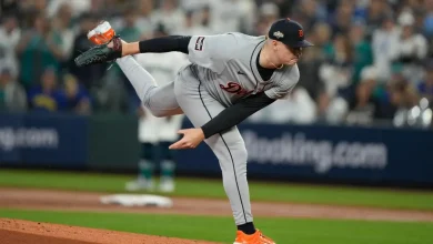 The massive contract gap between Tarik Skubal and Tigers is even more than first thought