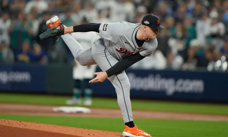 The massive contract gap between Tarik Skubal and Tigers is even more than first thought