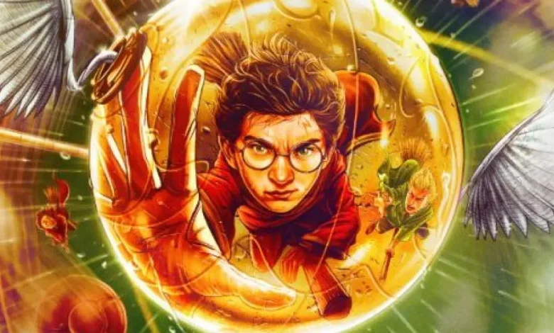 The new, all-star Harry Potter audiobook is an unimaginative mess