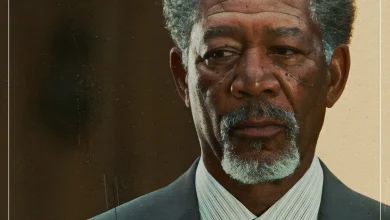 The one movie Morgan Freeman would have done just about “anything” to be in