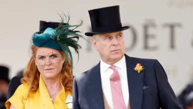 The turbulent life of Sarah Ferguson: the former Duchess of York is no stranger to reputation rehab – but will the Epstein scandal be the one from which she never recovers?