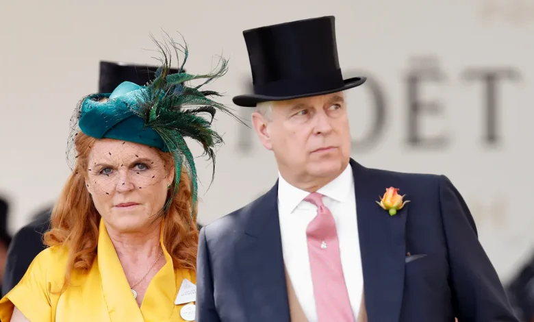 The turbulent life of Sarah Ferguson: the former Duchess of York is no stranger to reputation rehab – but will the Epstein scandal be the one from which she never recovers?