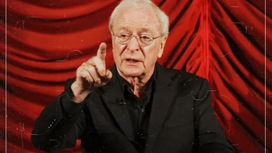 The “wonderful” Michael Caine movie nobody saw: “It just didn’t work, did it?”