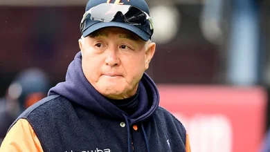 There is no tomorrow. First of all, we have to win somehow and lead the Korean Series to Game 6. Thi..