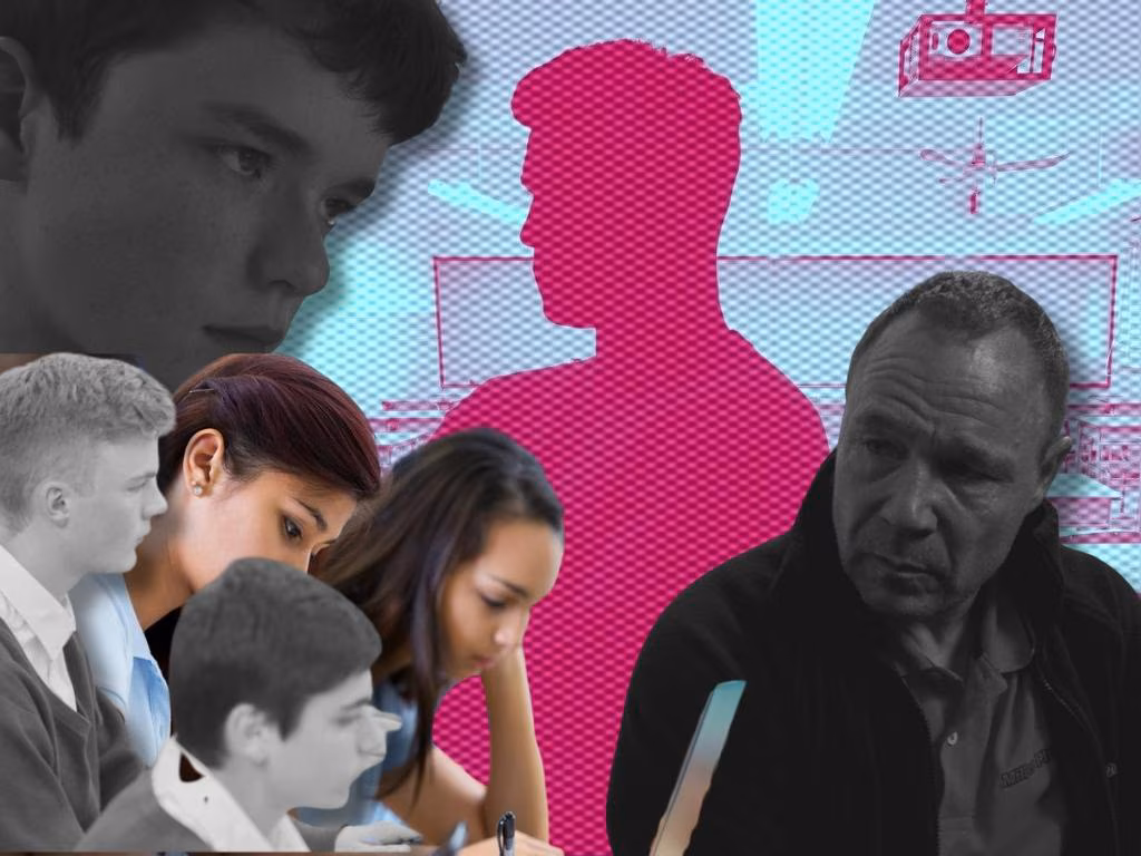 There’s an education crisis among young men – we need to face it