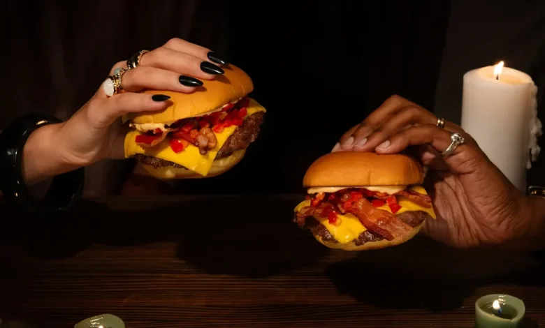 These Halloween food deals are scary good. See discounts, freebies.