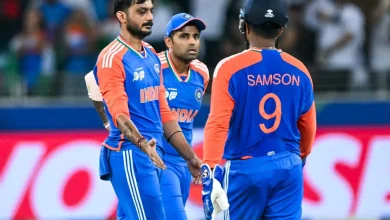 "They May Send Him At 11": BCCI Slammed Over India Star's Batting Position