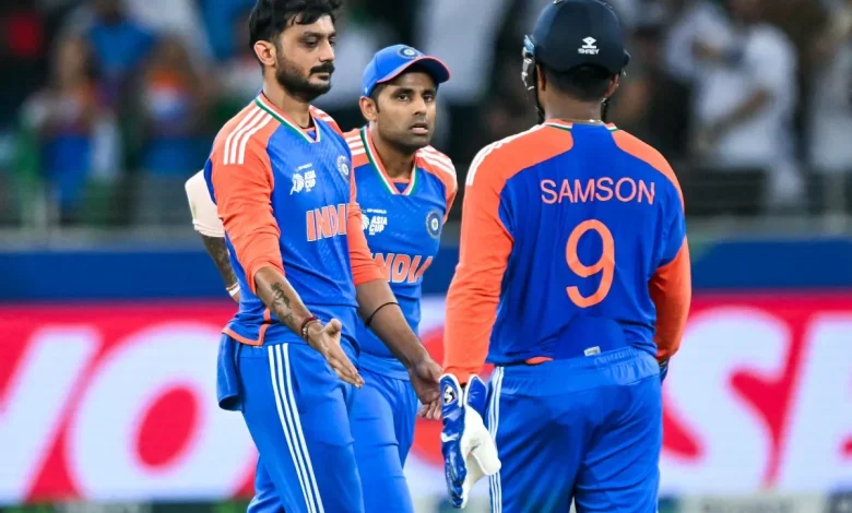 "They May Send Him At 11": BCCI Slammed Over India Star's Batting Position