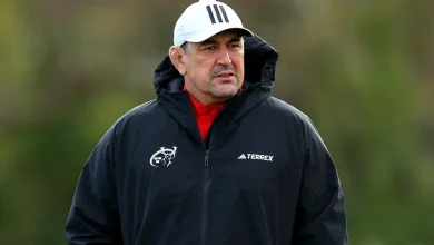 'They've all earned the opportunity' - Clayton McMillan hands five players first starts