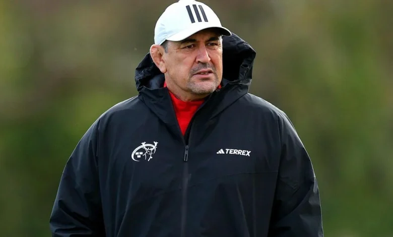 'They've all earned the opportunity' - Clayton McMillan hands five players first starts