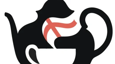 This England: Taking the biscuit