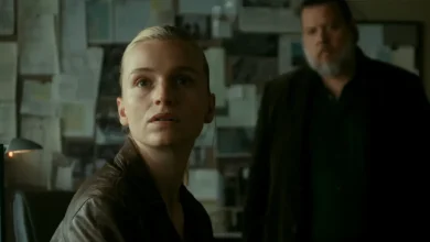 This New Spy Thriller Series Took Over Netflix and Hit #3 Overnight