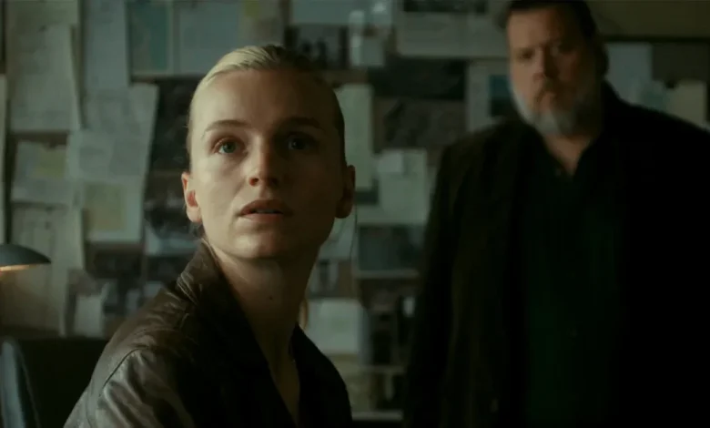 This New Spy Thriller Series Took Over Netflix and Hit #3 Overnight