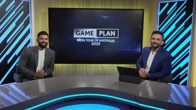 This T20I Series in Australia Will be Opportunity For New Heroes to Emerge: Abhishek Nayar