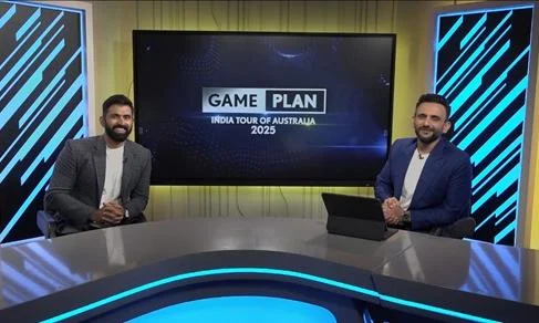 This T20I Series in Australia Will be Opportunity For New Heroes to Emerge: Abhishek Nayar