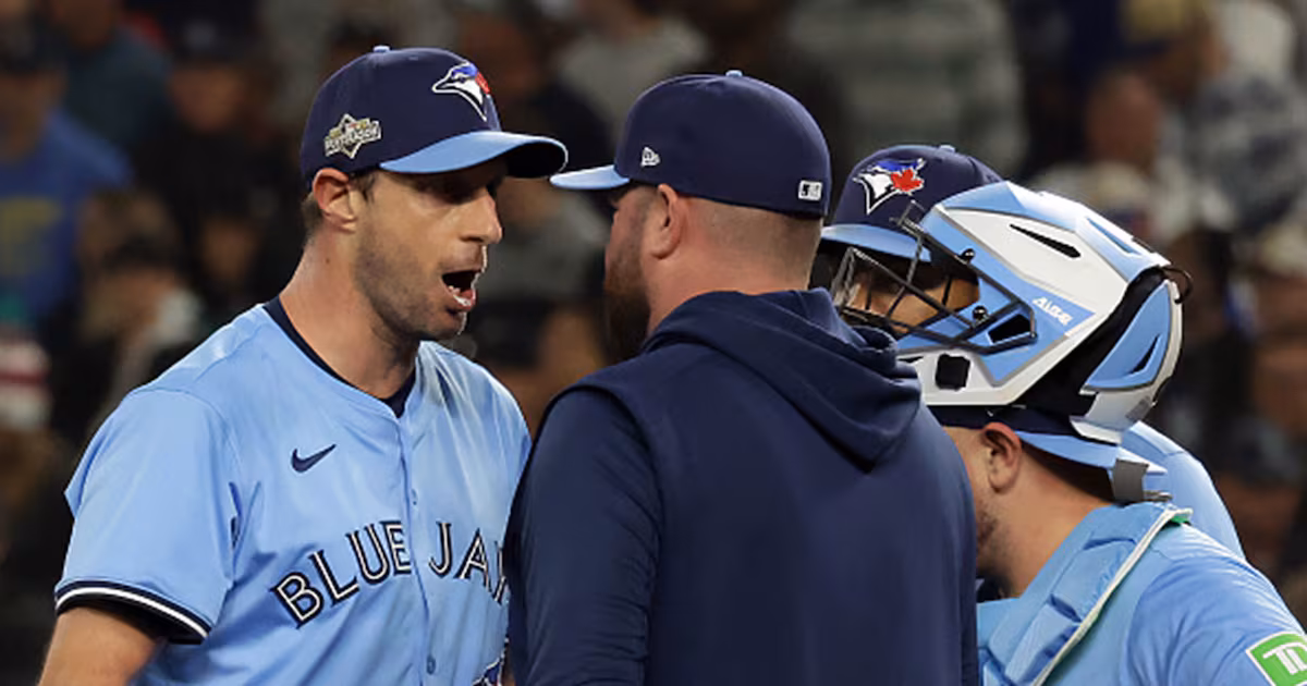 'This guy's a great competitor': Roberts says Dodgers not underestimating Scherzer