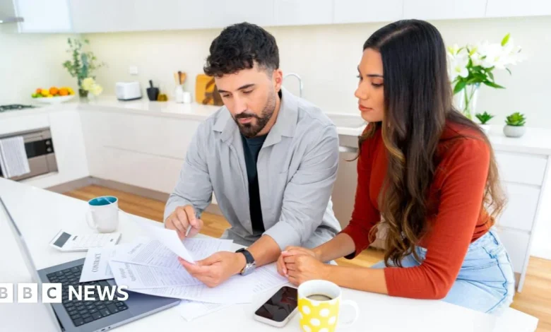 Thousands on benefits could have energy debt cancelled by Ofgem