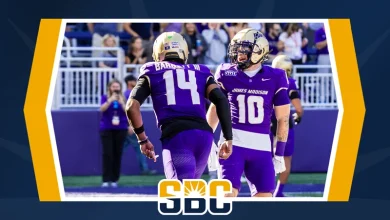 Three National Television Broadcasts with Division Race Implications Dot Sun Belt Football Week 10 Schedule