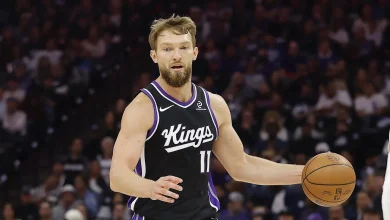 Three Numbers That Stand Out in Kings' First Three Games