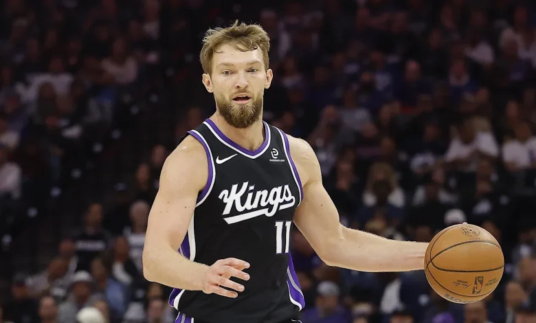 Three Numbers That Stand Out in Kings' First Three Games