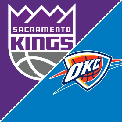 Thunder 107-101 Kings (Oct 28, 2025) Game Recap
