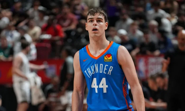 Thunder's Topic in treatment for testicular cancer