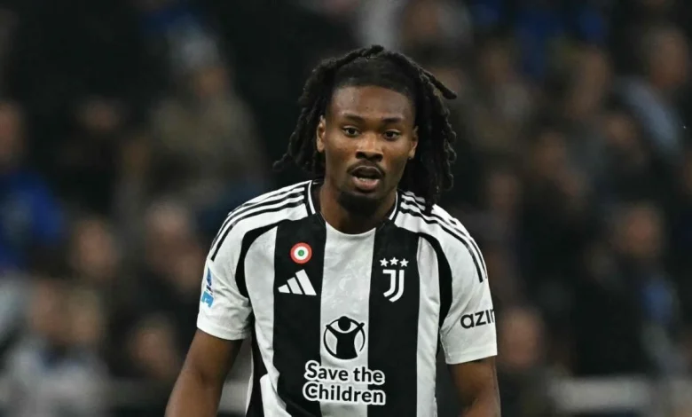 Thuram k.o., niente Udinese. Davanti Vlahovic e Openda. E due Next Gen in panchina