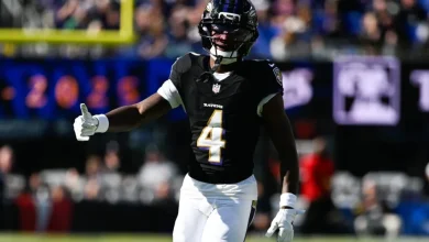 Thursday Night Fantasy Football Start And Sit Advice Week 9